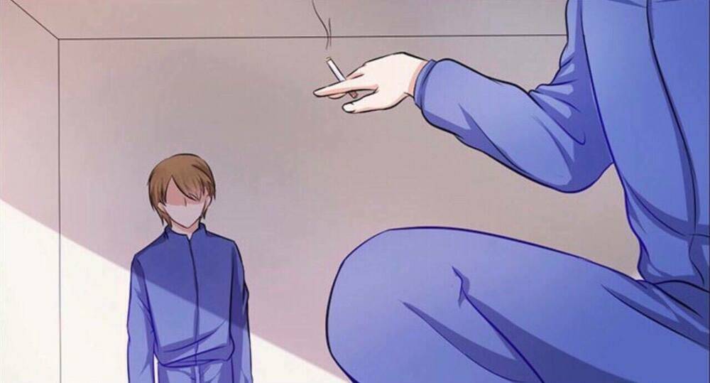 Đoạt Hôn Ác Thiếu: Chapter 20