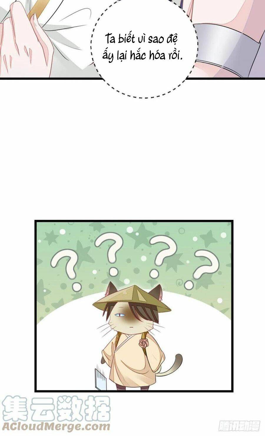 Mau Xuyên Không Rửa Tội Cho Nhân Vật Phản Diện: Chapter 25