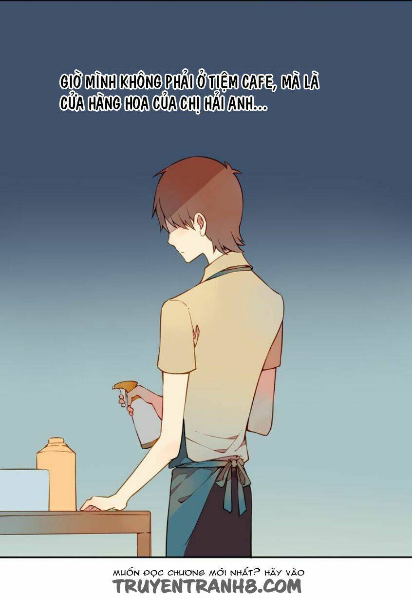 Tại Hạ Là Thần Tình Yêu: Chapter 24