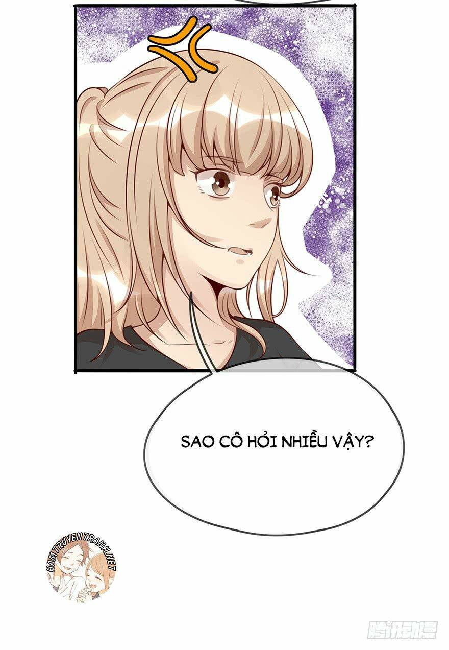 Tổng Tài Đại Nhân Tâm Thiếu Nữ: Chapter 9.1