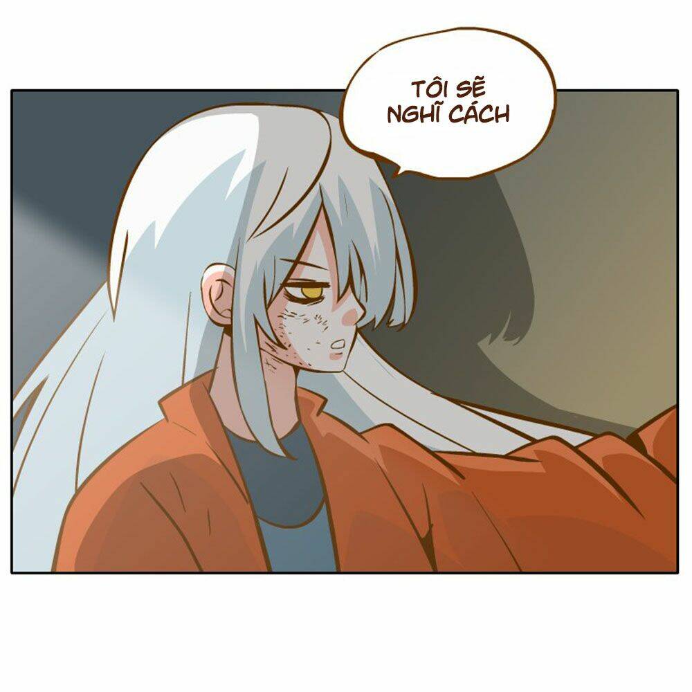 Hòa Thượng Và Tiểu Long Quân: Chapter 27