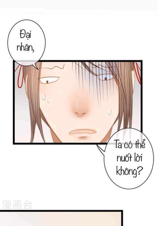 Yêu Tam Dẫn: Chapter 7