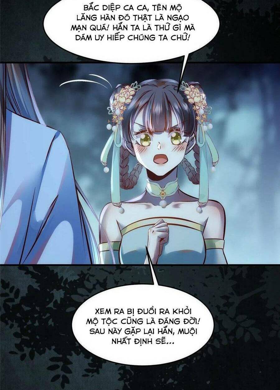 Nghịch Thiên Thần Phi Chí Thượng: Chapter 67