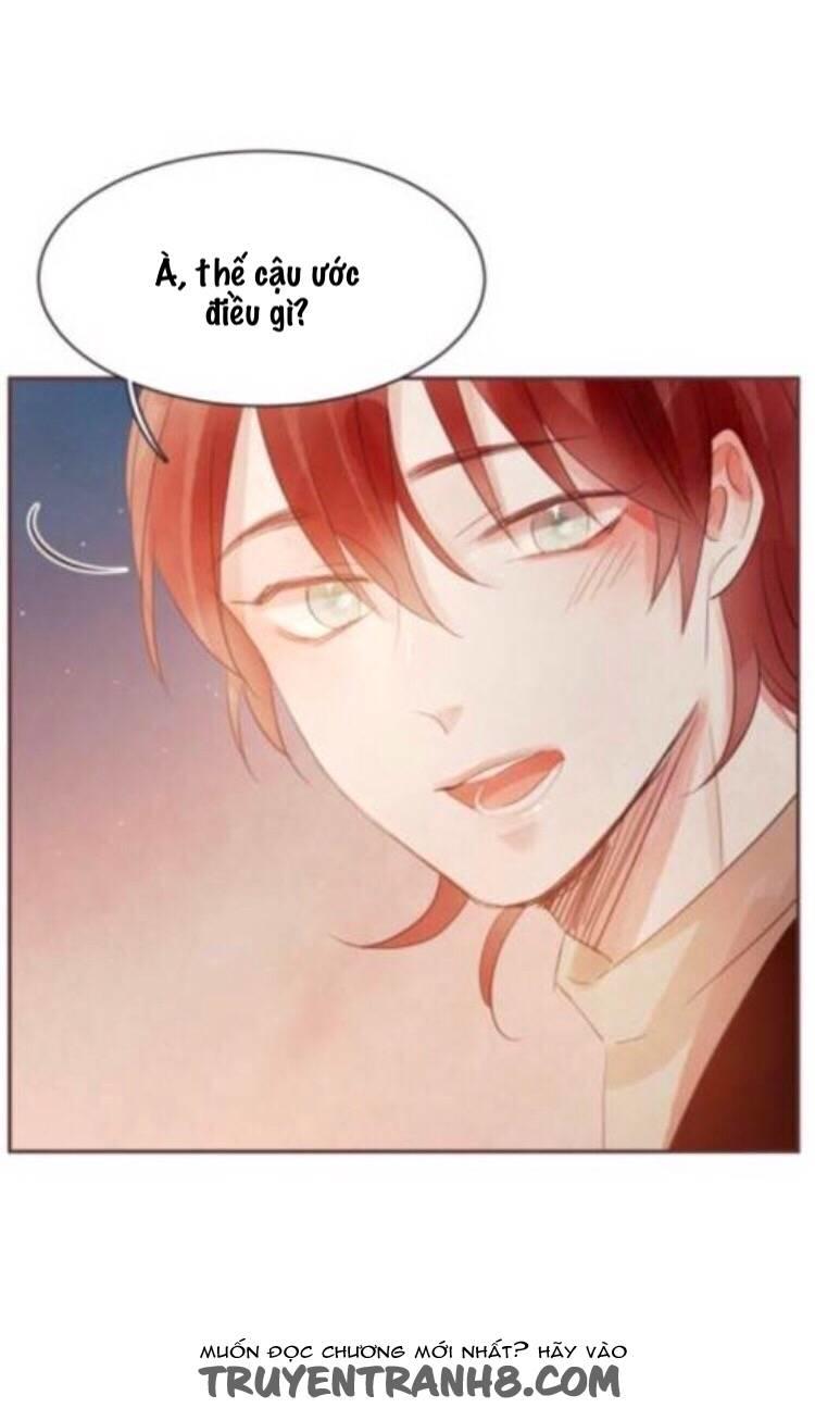 Giữa Tình Yêu Và Tình Bạn: Chapter 25