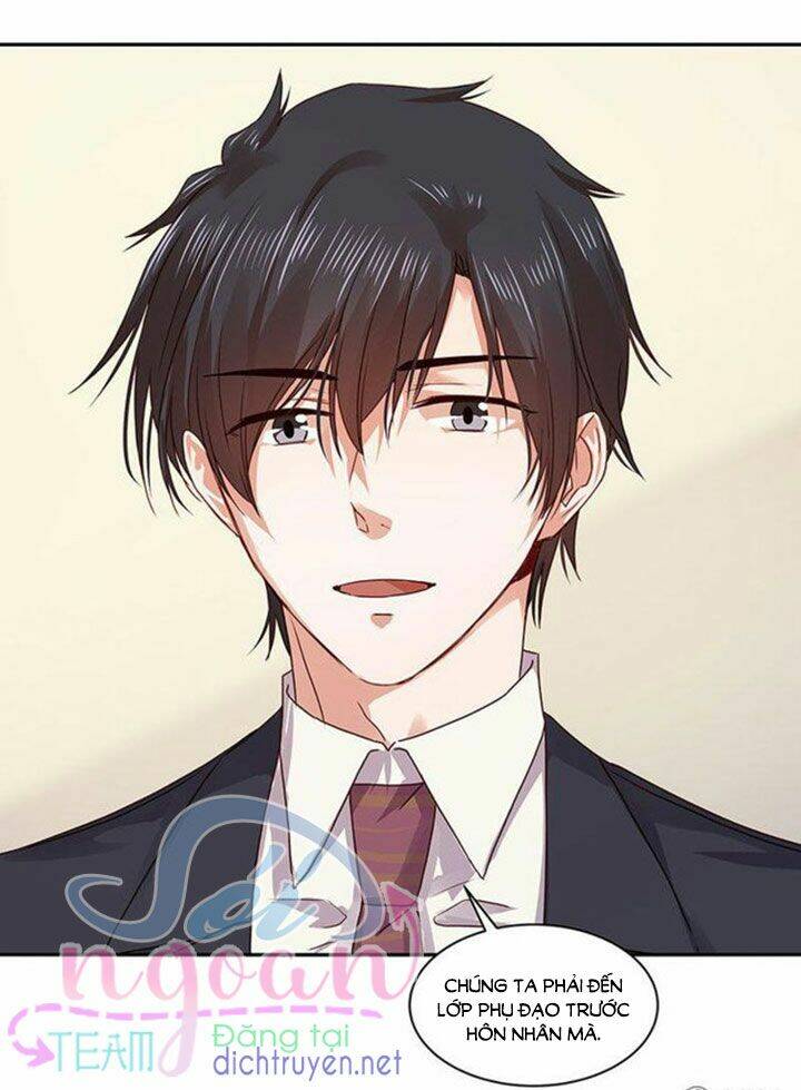 Vợ Yêu Của Ác Ma: Chapter 112