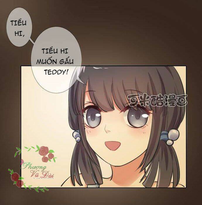 Ảnh Đế Cầu Sủng: Chapter 3