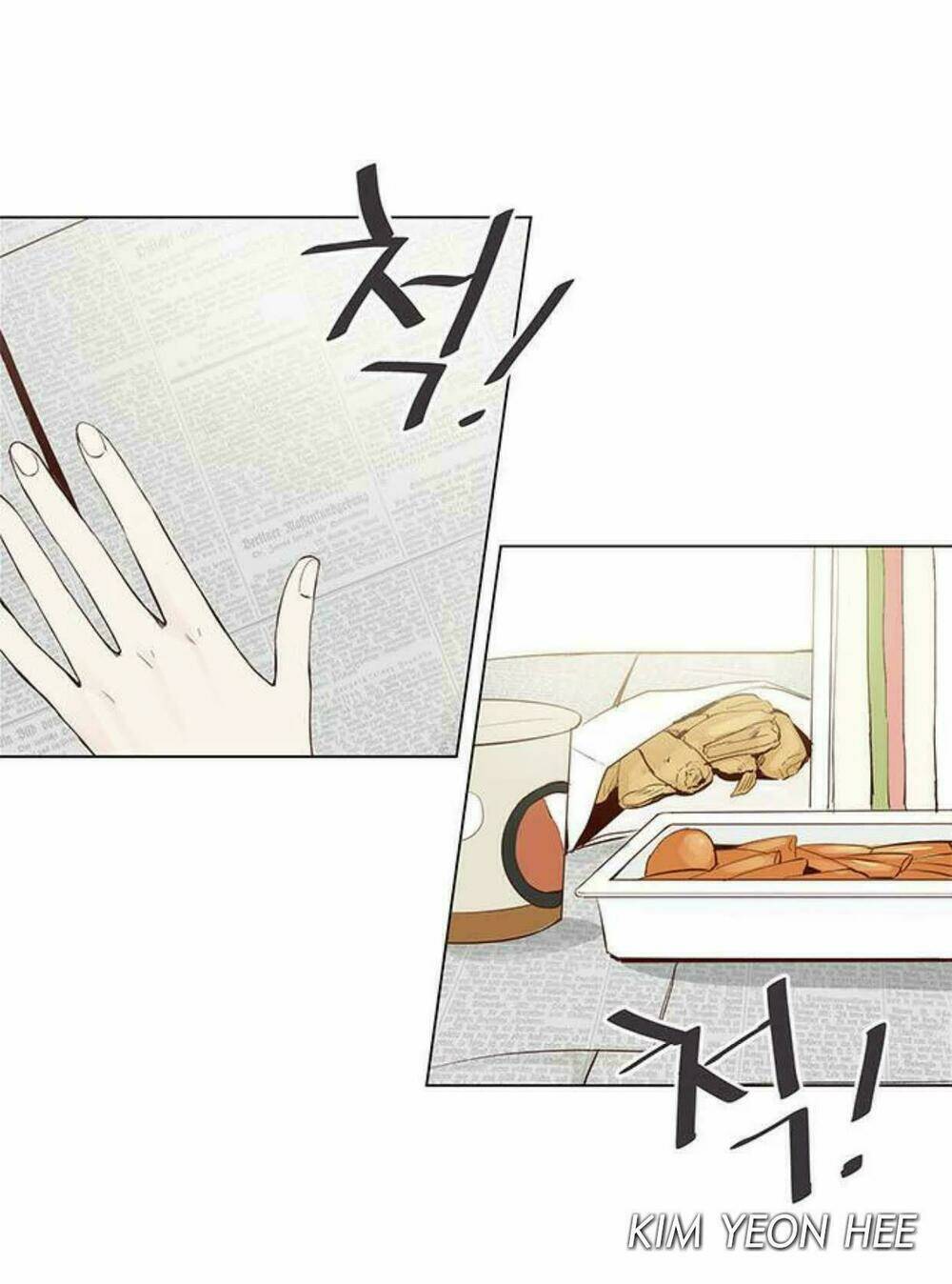 Tôi Kết Hôn Cùng Antifan: Chapter 19