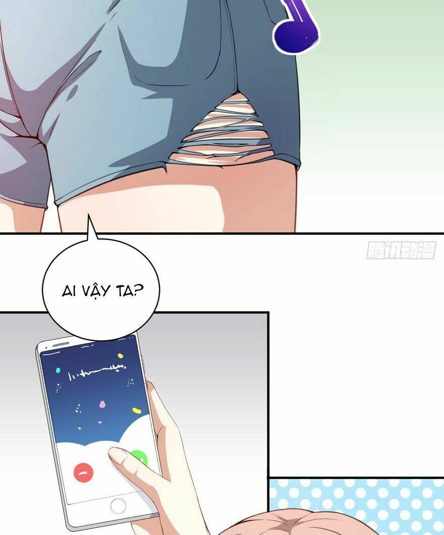 Mỹ Nhân Tâm Động: Chapter 9