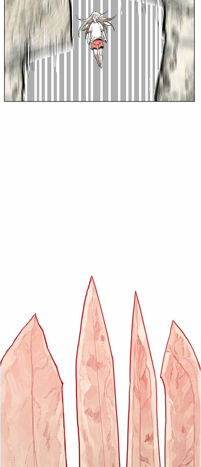 Hard Core Leveling Warrior: Chapter 168