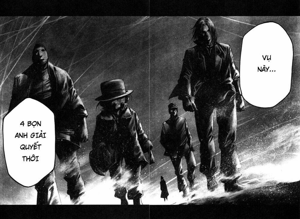 Rainbow: Chapter 169