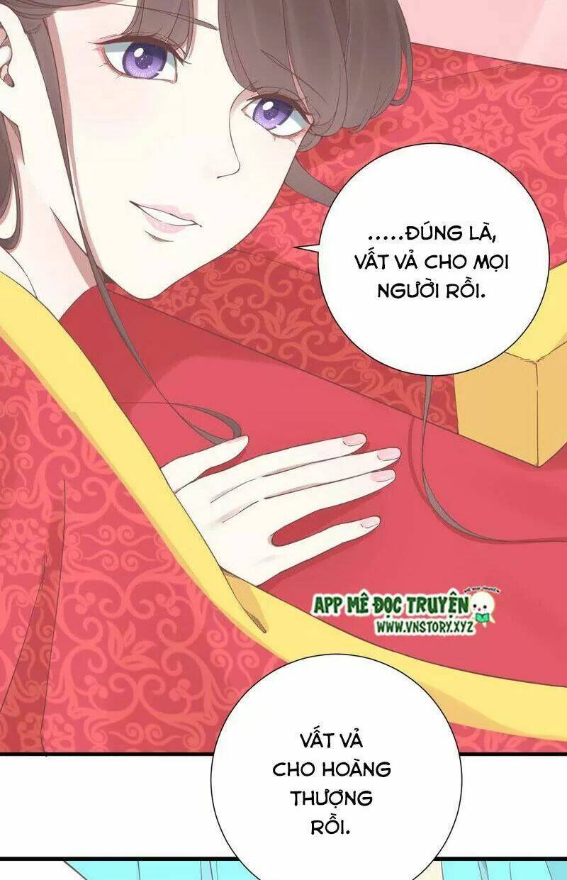 Hoàng Hậu Bận Lắm: Chapter 135
