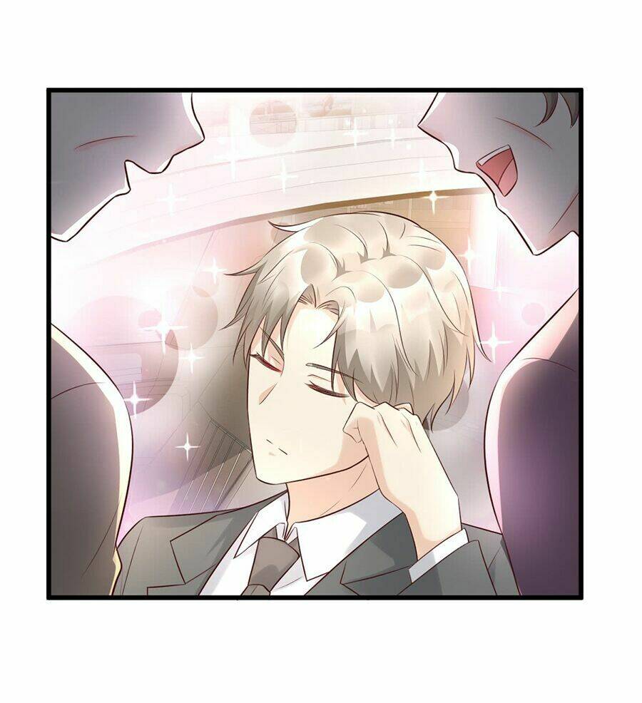 Tư Sủng Cục Cưng Bảo Bối: Chapter 15.1