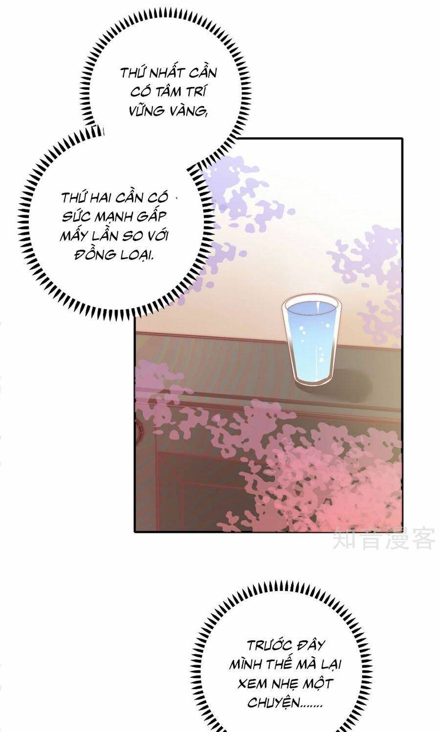 Hẹn Hò Siêu Tốc: Chapter 19