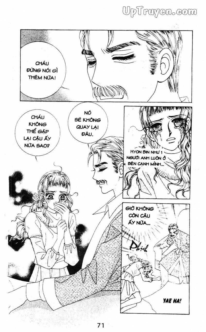 Mặt nạ tình yêu: Chapter 97