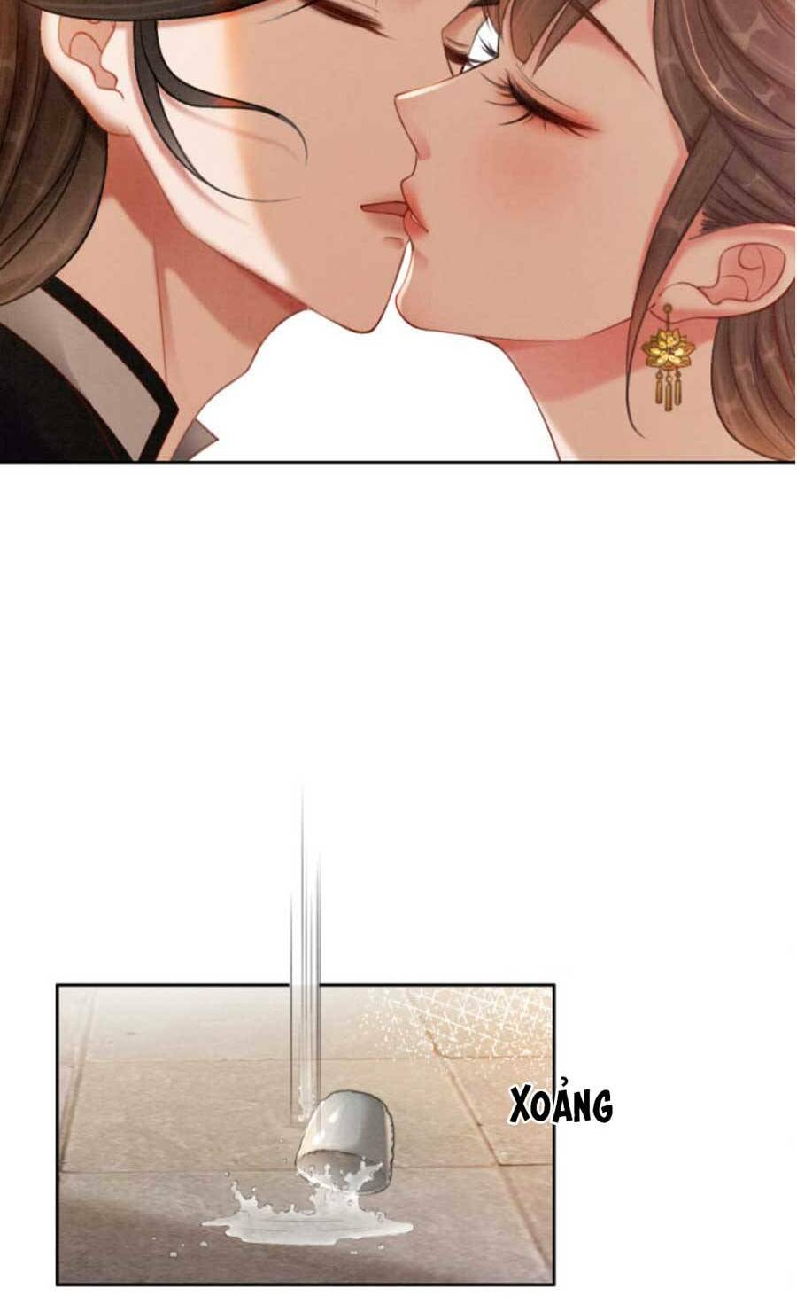 Xung Hỉ Vương Phi: Chapter 49