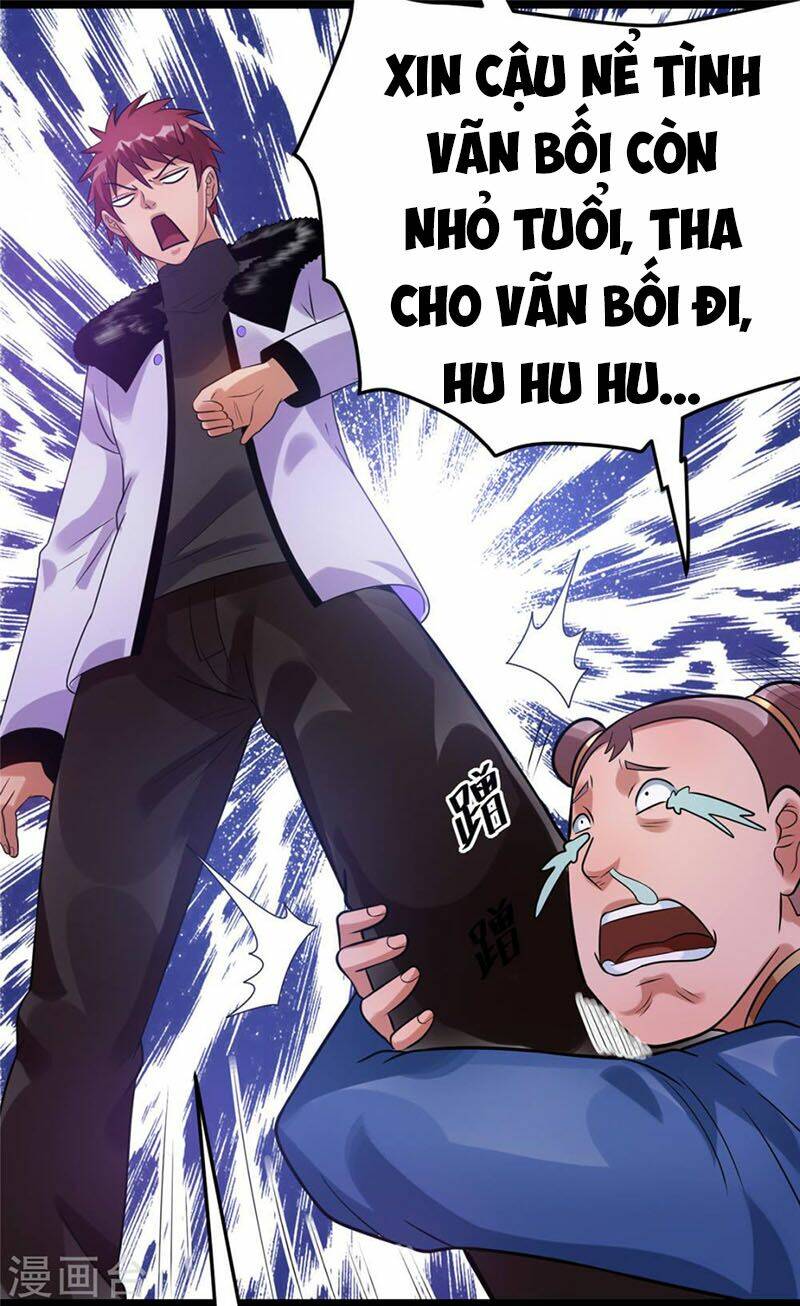 Tiên Vương Trùng Sinh: Chapter 50