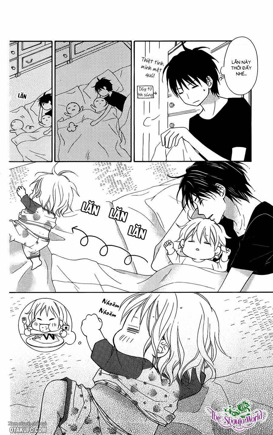 Love So Life: Chapter 48