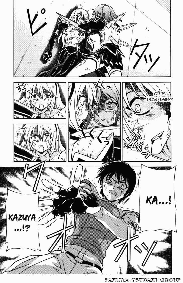 Freezing: Chapter 34