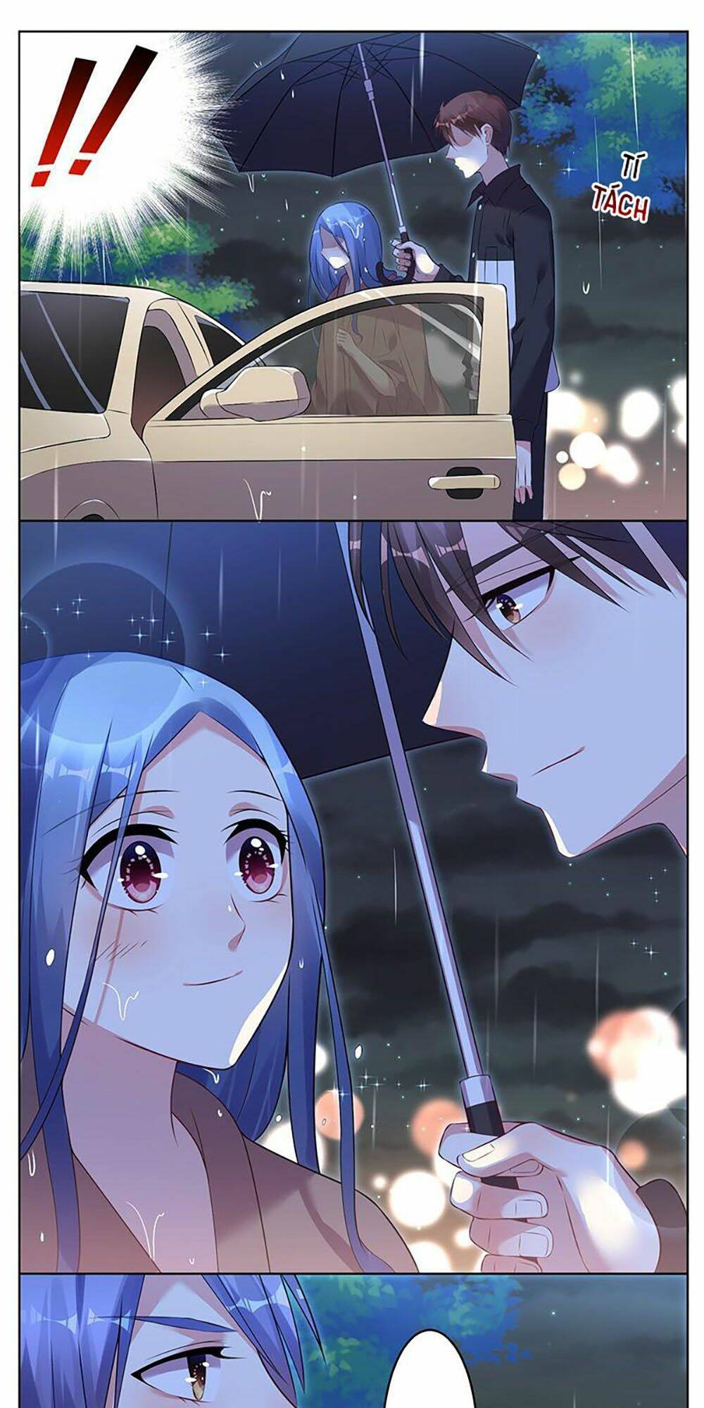 Tôi Bị Tổng Tài Ám Hại: Chapter 65