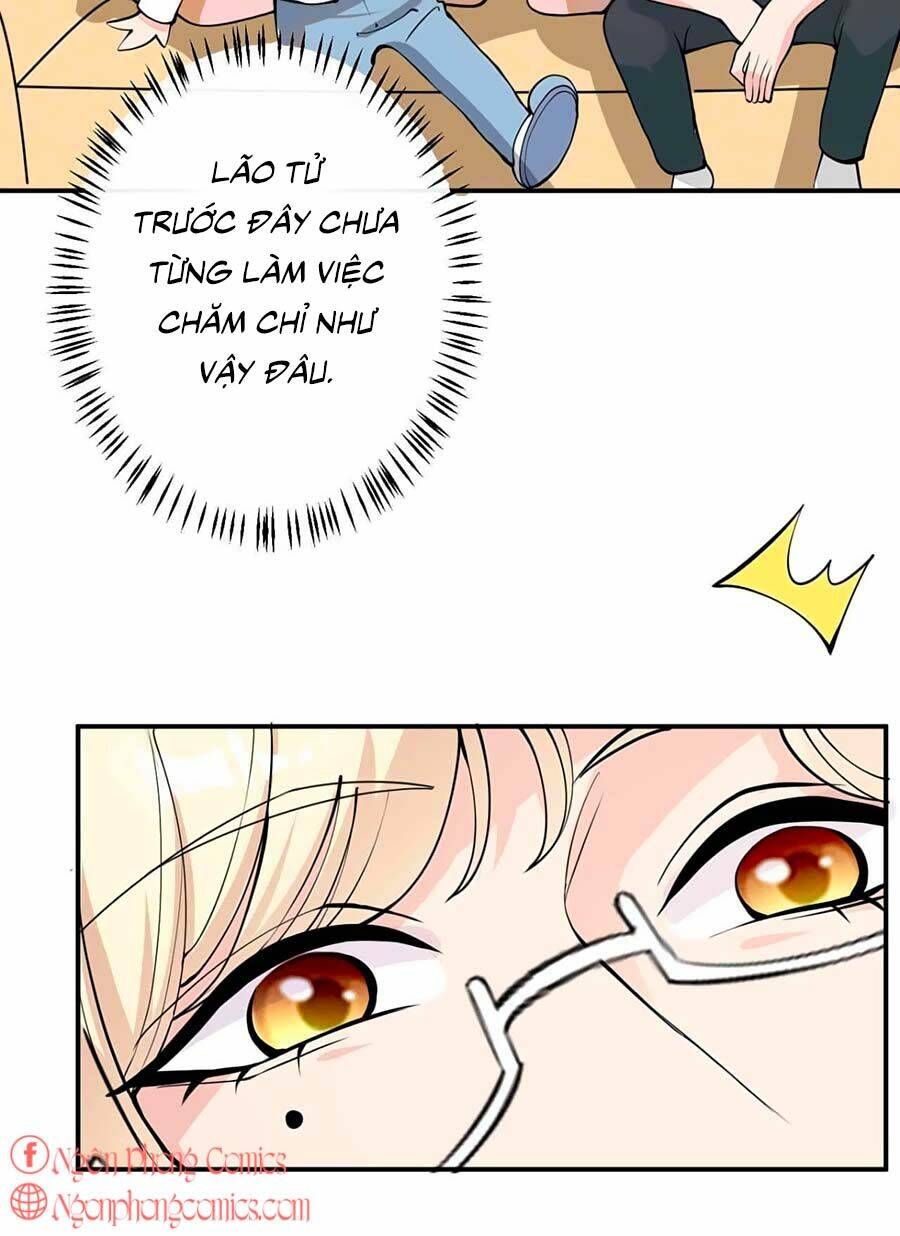 Đưa Em Đi Chơi: Chapter 6