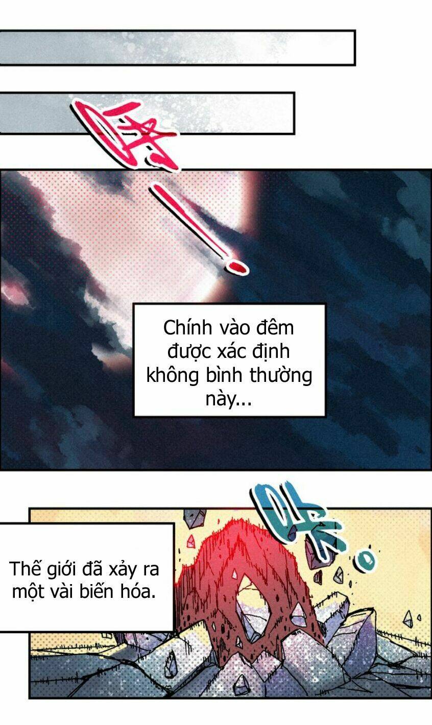 Thiên Kinh Địa Dịch: Chapter 9
