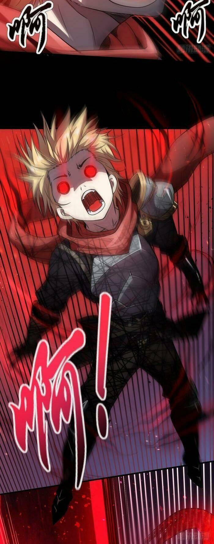 Chuyển Sinh Thành Nữ Hầu Tà Ác: Chapter 11