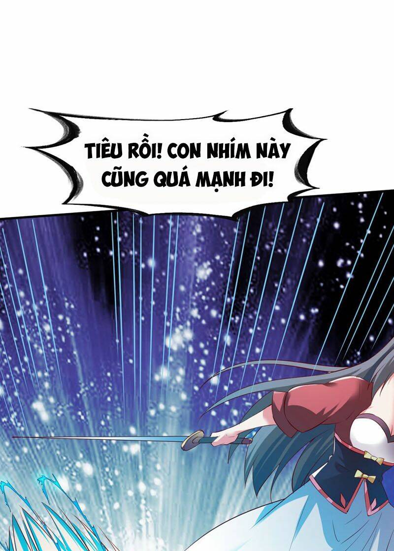 Chiến Đỉnh: Chapter 133