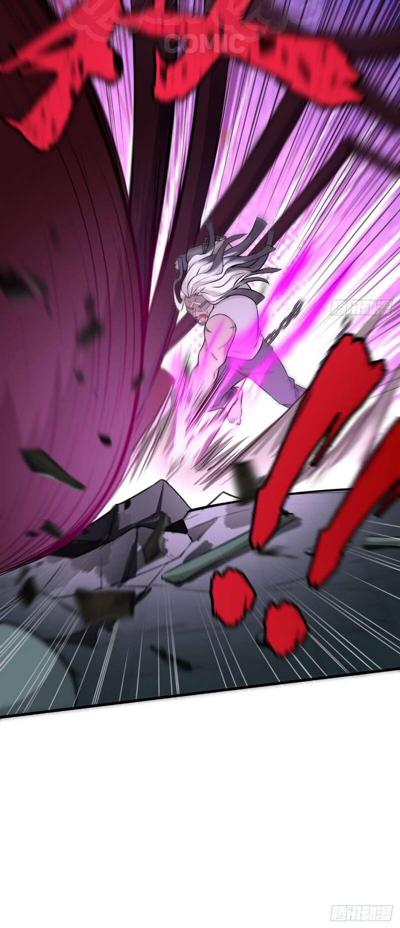 Minh Nhật Thần Đô: Chapter 38