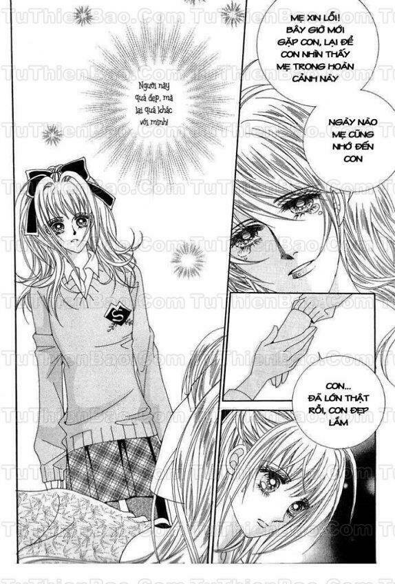 Lọ Lem Hậu Đậu: Chapter 1