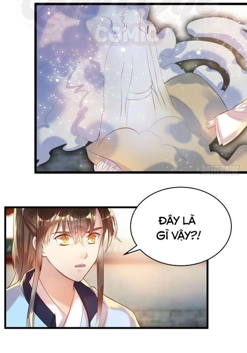 Siêu Phàm Truyện: Chapter 32