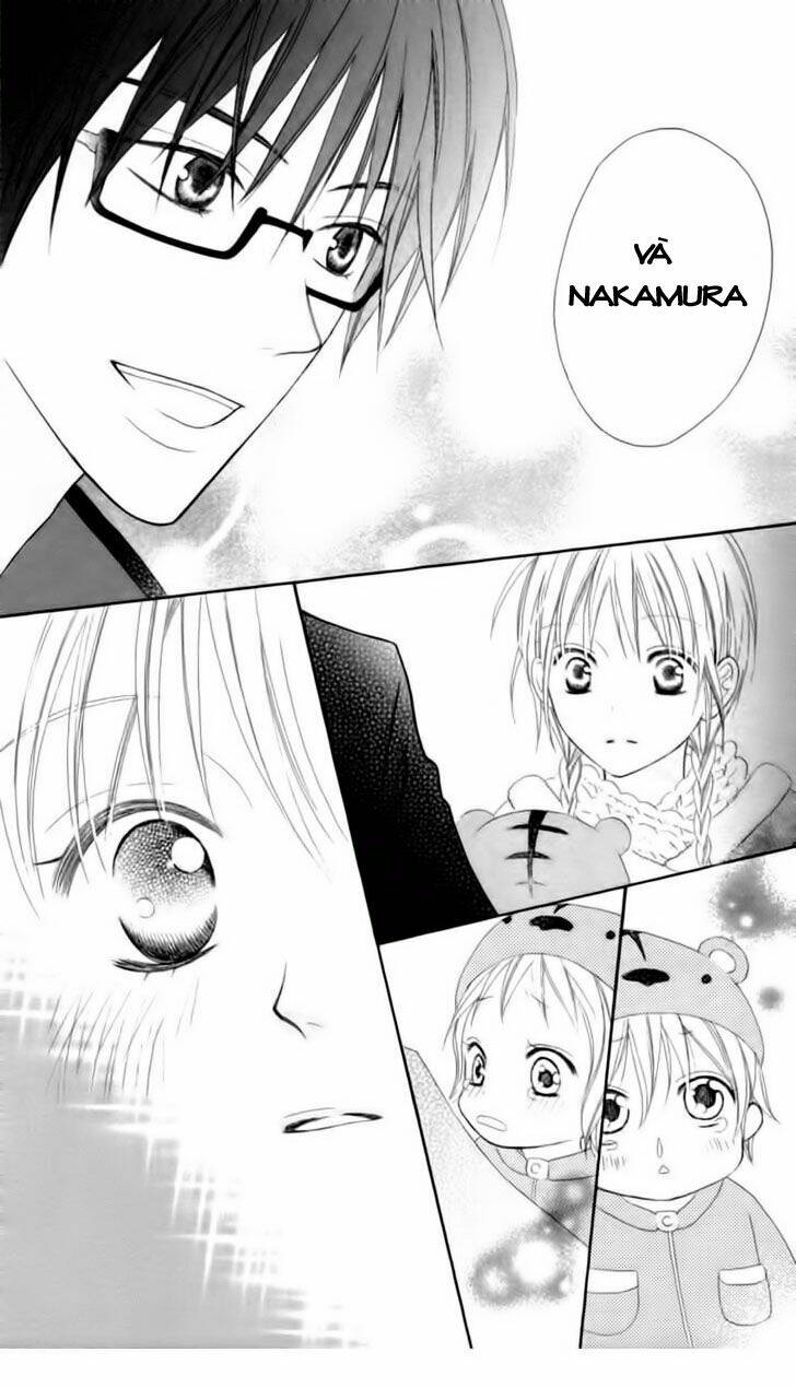 Love So Life: Chapter 7