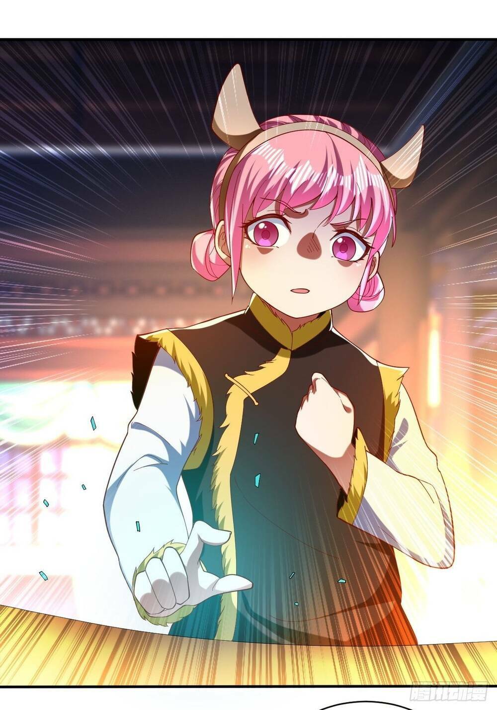 Cục Gạch Xông Vào Dị Giới: Chapter 48