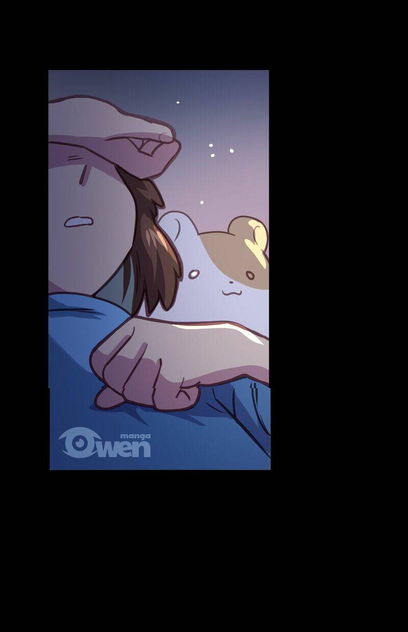 Lời Nguyền Lalin: Chapter 34