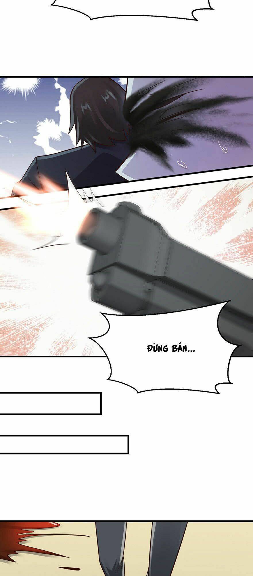 Em Gái Đừng Làm Phiền Tôi: Chapter 37