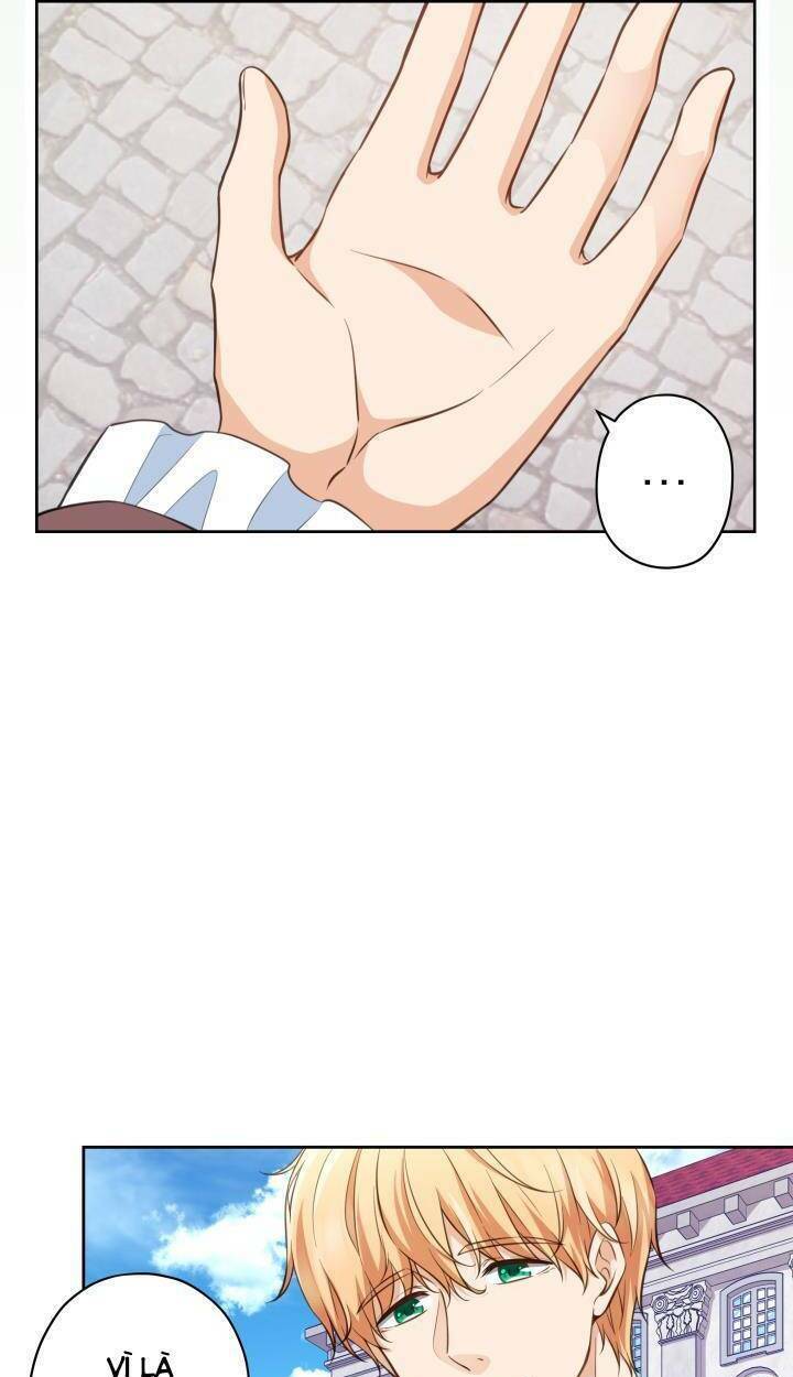 Gửi Đến Người Bạn Của Tôi: Chapter 21