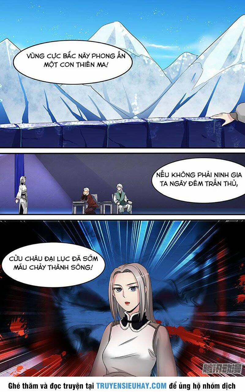 Cực Phẩm Tu Chân Thiếu Niên: Chapter 141