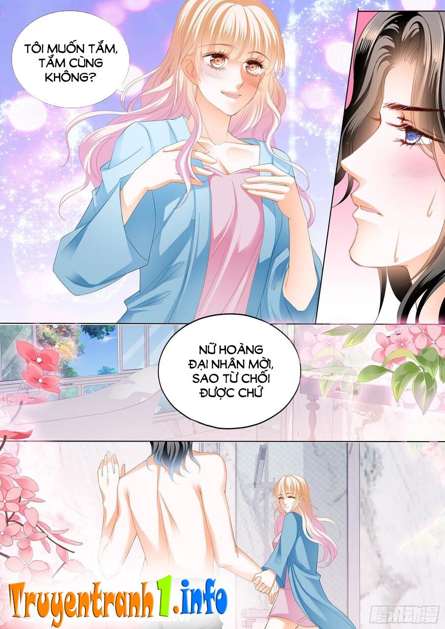 Bá Đạo Tiểu Thúc, Xin Trêu Chọc Vừa Thôi!: Chapter 191