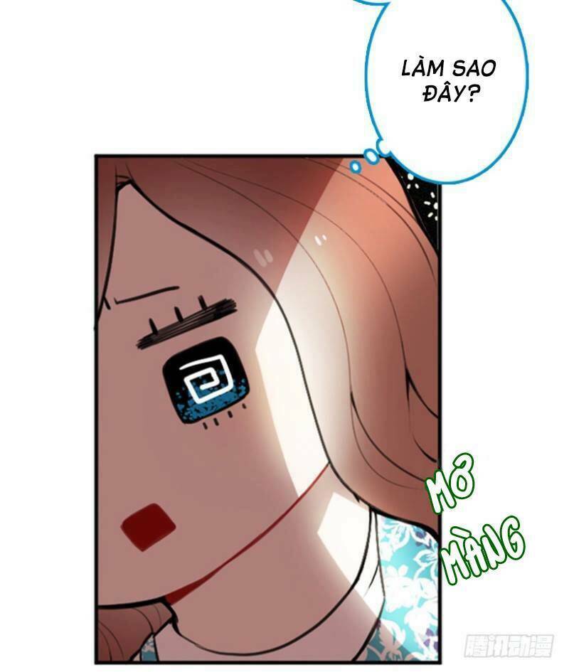 Vết Cắn Và Khế Ước: Chapter 6