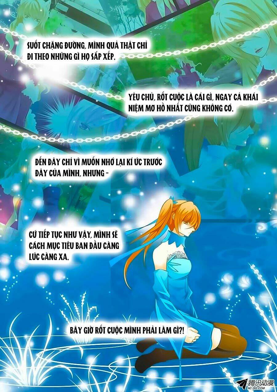 Đến Làm Yêu Quái Đi: Chapter 15