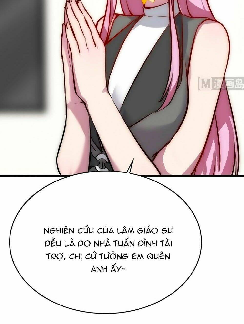 Bám Lấy Nam Thần Bất Chấp Thời Tiết: Chapter 27