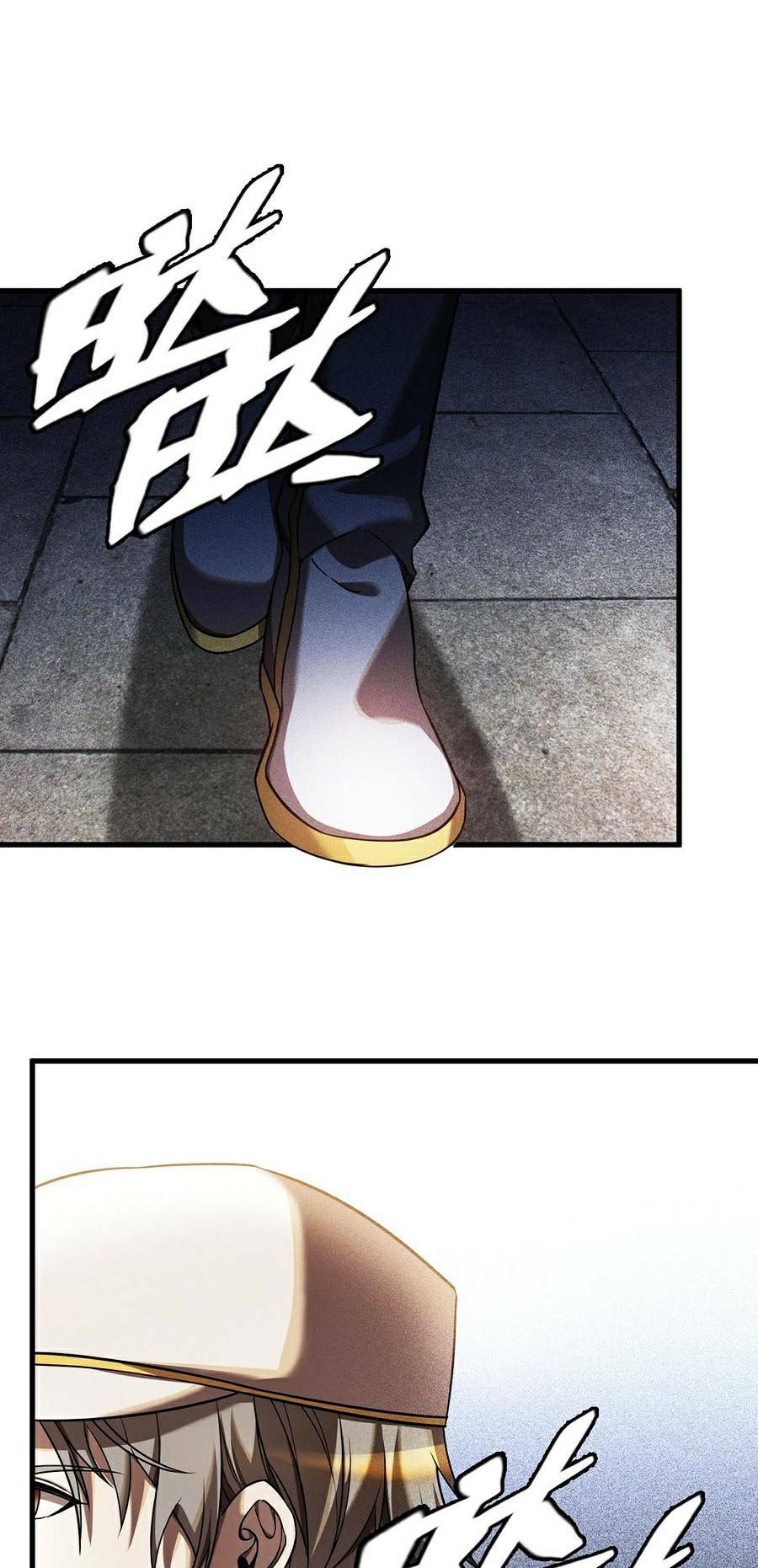 Người Chơi Siêu Mạnh: Chapter 8