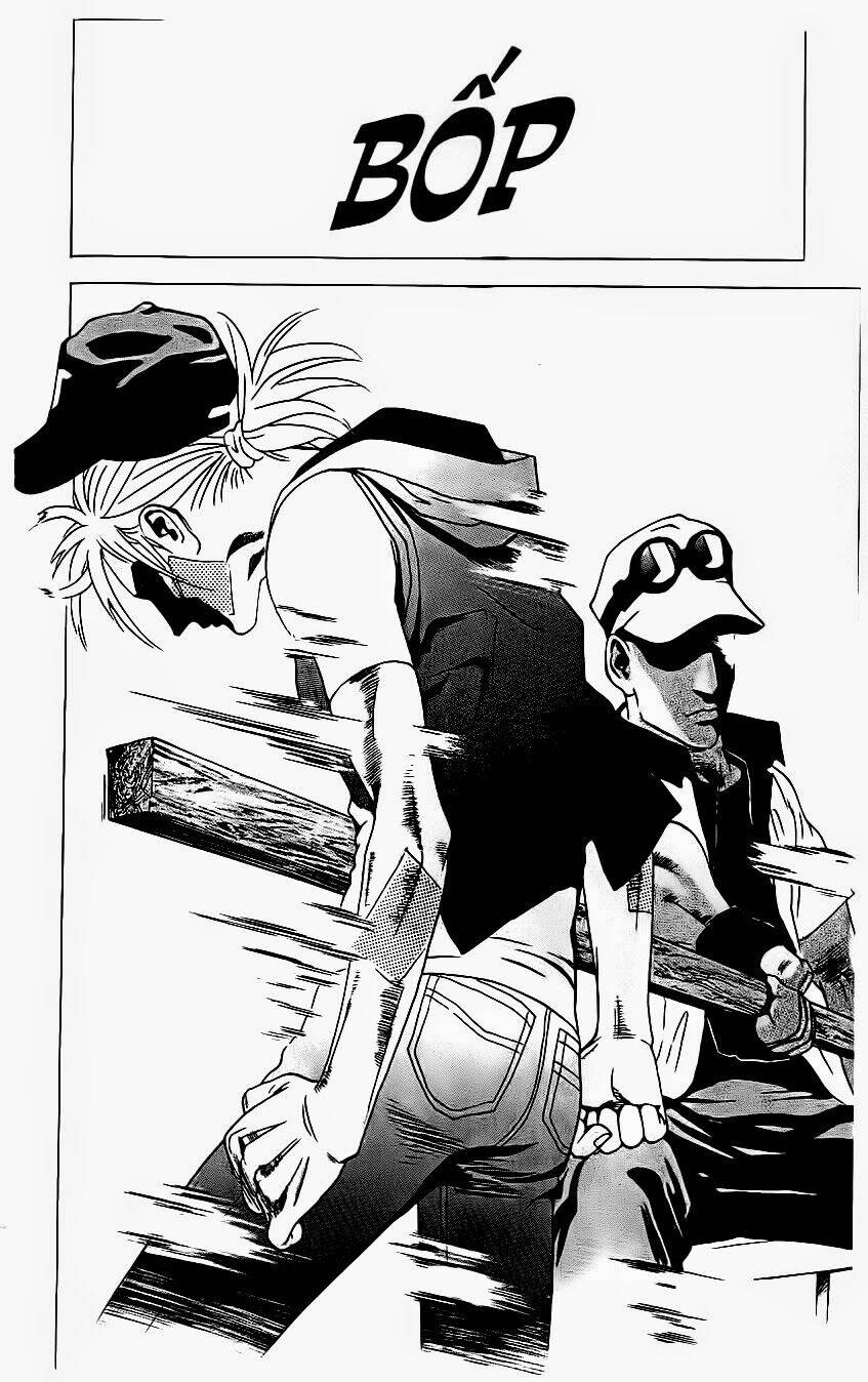 Ai Hơn Ai: Chapter 74