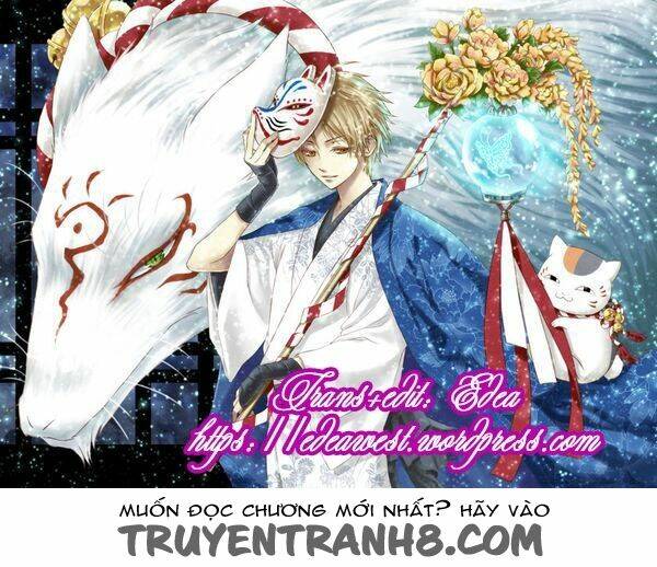 Moon Trick: Chapter 18