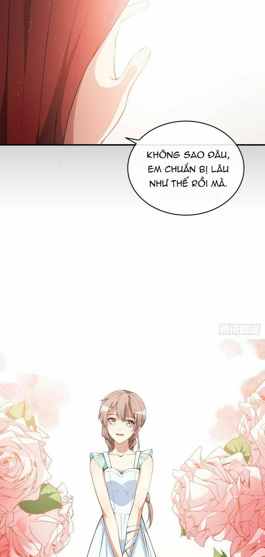 Mỹ Nhân Tâm Động: Chapter 25