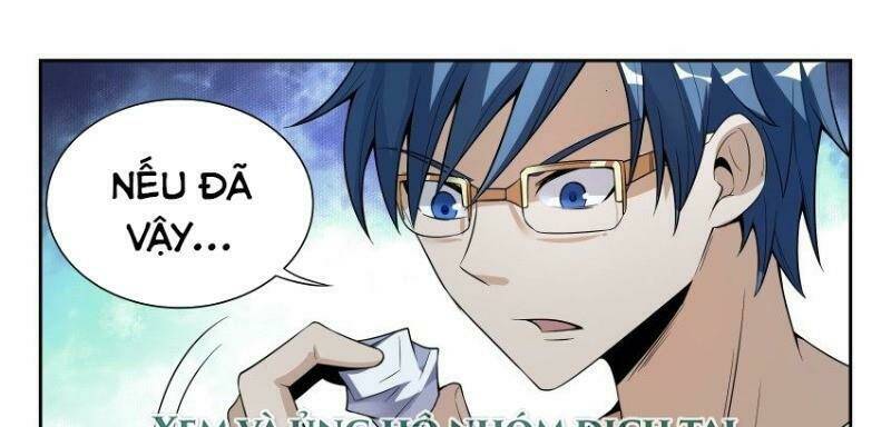 Võ Lực Chí Mạng: Chapter 13