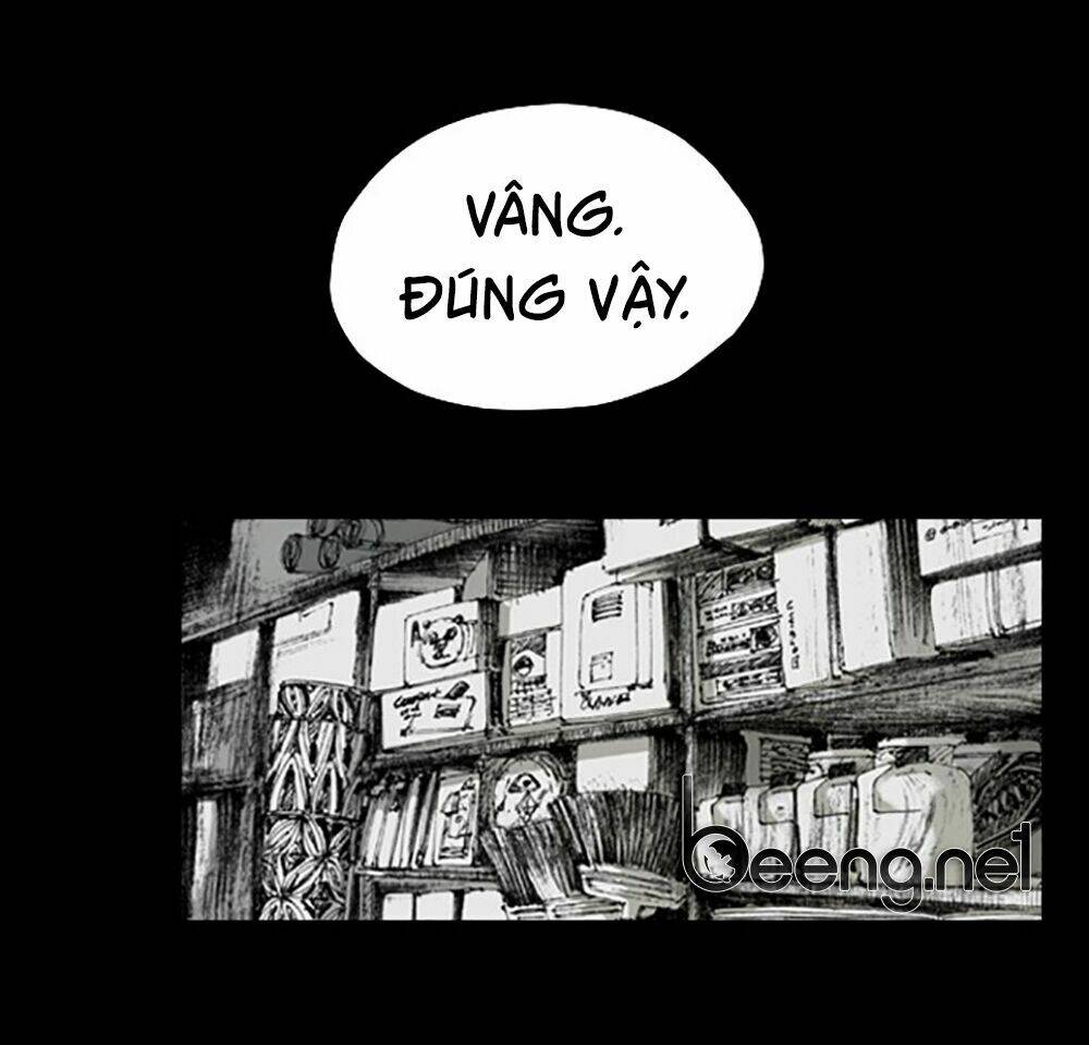 Hiệu Điện Hãi Hùng: Chapter 0