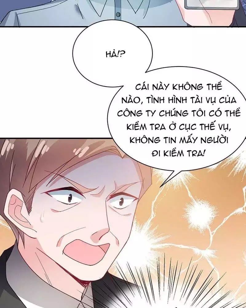 Thịnh Thế Điềm Sủng: Tiểu Manh Thê Của Dịch Thiếu: Chapter 116