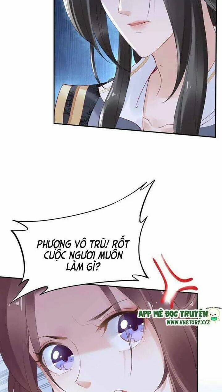 Nhất Sinh Nhất Thế Tiếu Thương Khung: Chapter 37