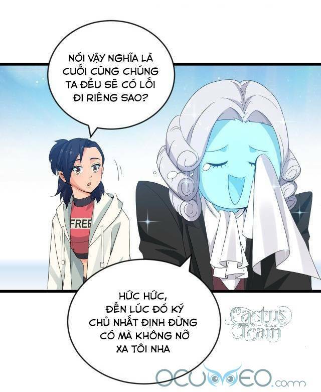 Chiến Thần Dưỡng Thành Kí: Chapter 10