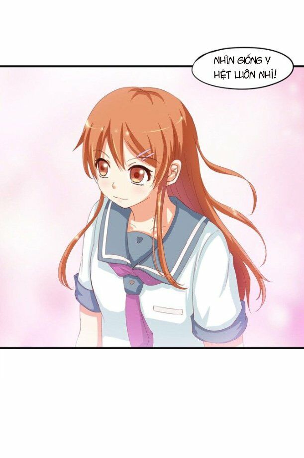 Mối Tình Đầu Có Chút Ngọt: Chapter 32